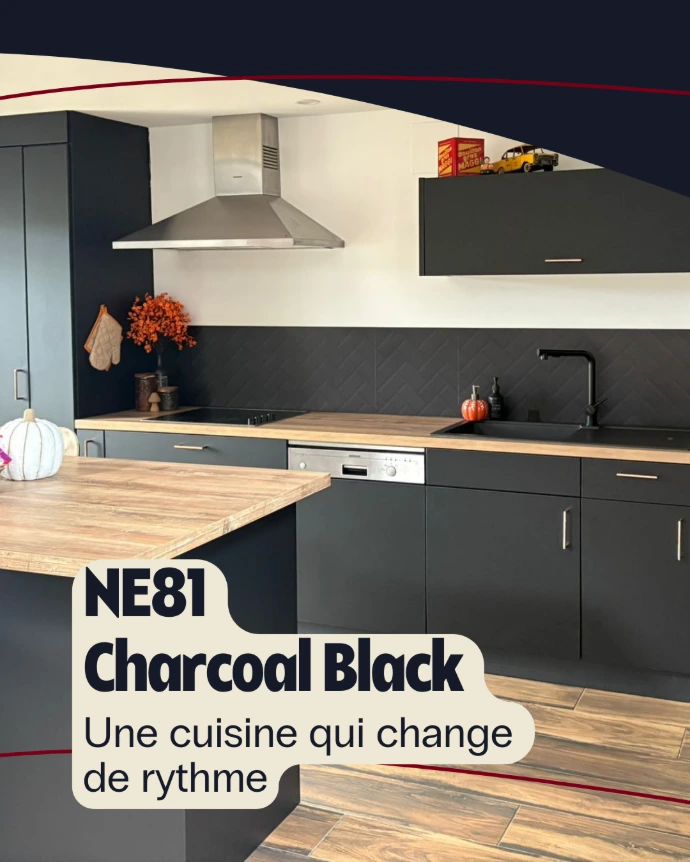 Cuisine NE81